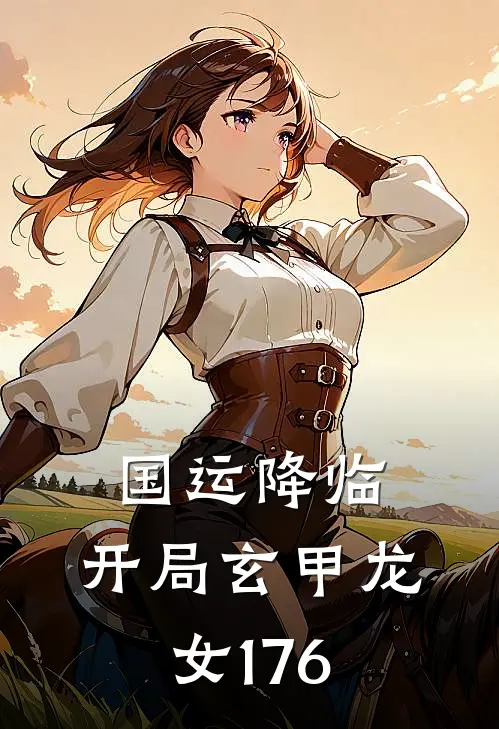 国运降临：开局玄甲龙女176