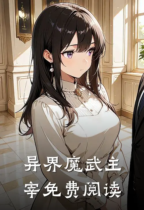 异界魔武主宰免费阅读