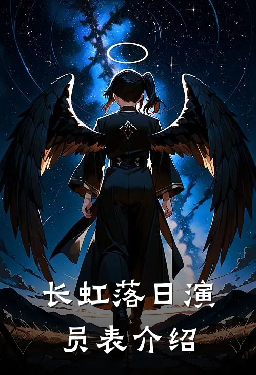 长虹落日演员表介绍