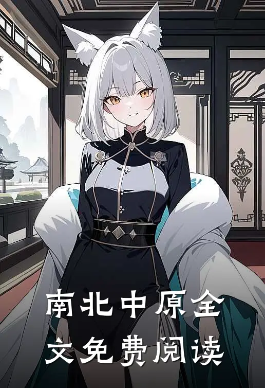 南北中原全文免费阅读