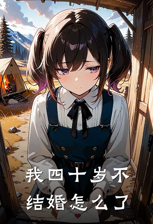 我四十岁不结婚怎么了