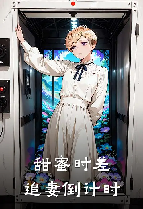 甜蜜时差：追妻倒计时