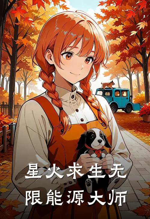 星火求生无限能源大师
