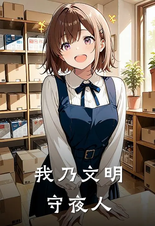 我乃文明守夜人(艾瑞斯艾瑞斯)无弹窗小说免费阅读_小说免费阅读无弹窗我乃文明守夜人艾瑞斯艾瑞斯