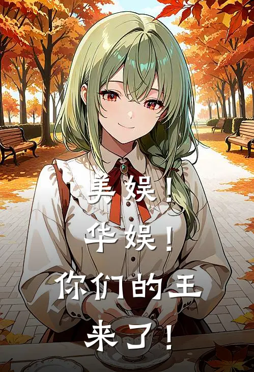 美娱！华娱！你们的王来了！