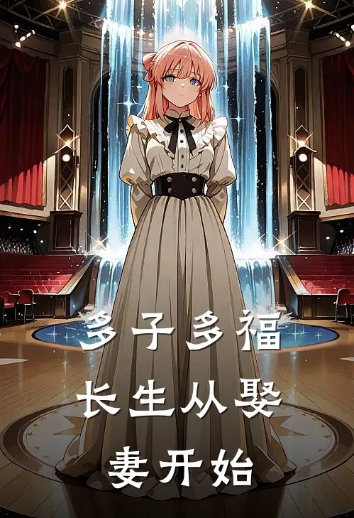 多子多福：长生从娶妻开始