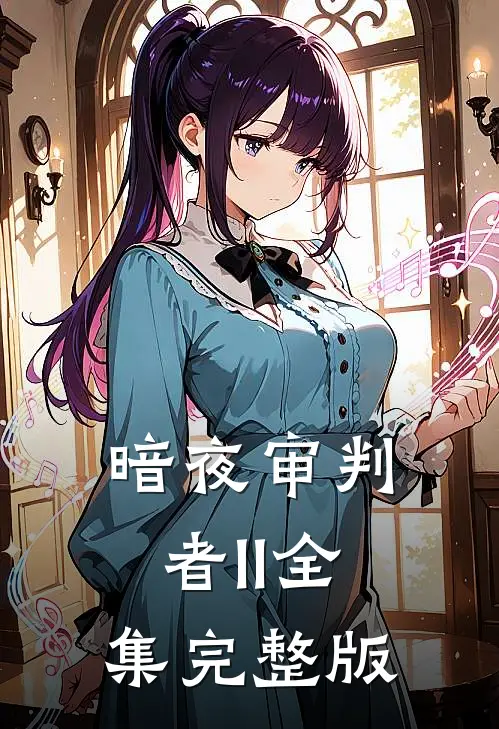 暗夜审判者II全集完整版