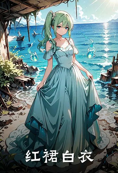 红裙白衣姜炽顾青瓷全章节免费在线阅读_《红裙白衣》精彩小说