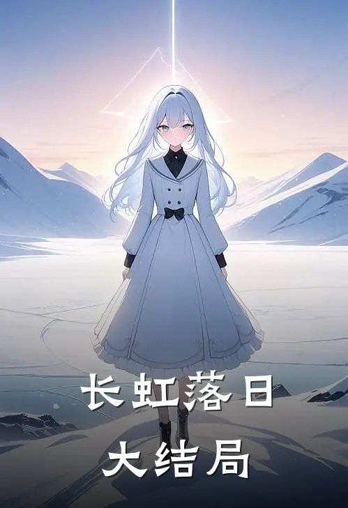 长虹落日大结局