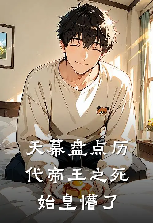 天幕盘点历代帝王之死，始皇懵了