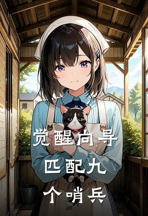 觉醒向导，匹配九个哨兵