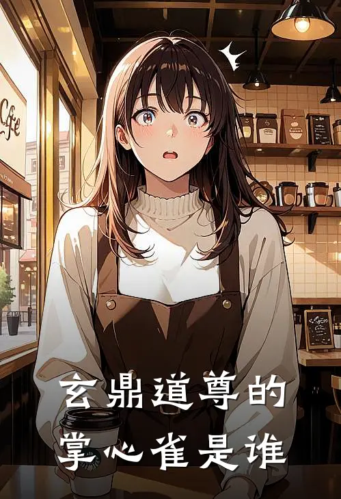 玄鼎道尊的掌心雀是谁