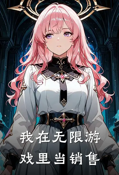 我在无限游戏里当销售