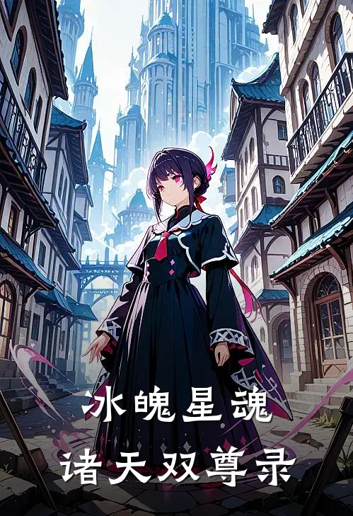 冰魄星魂：诸天双尊录