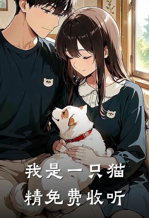 我是一只猫精免费收听