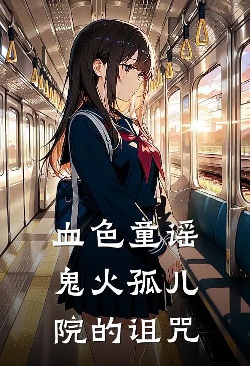 血色童谣：鬼火孤儿院的诅咒