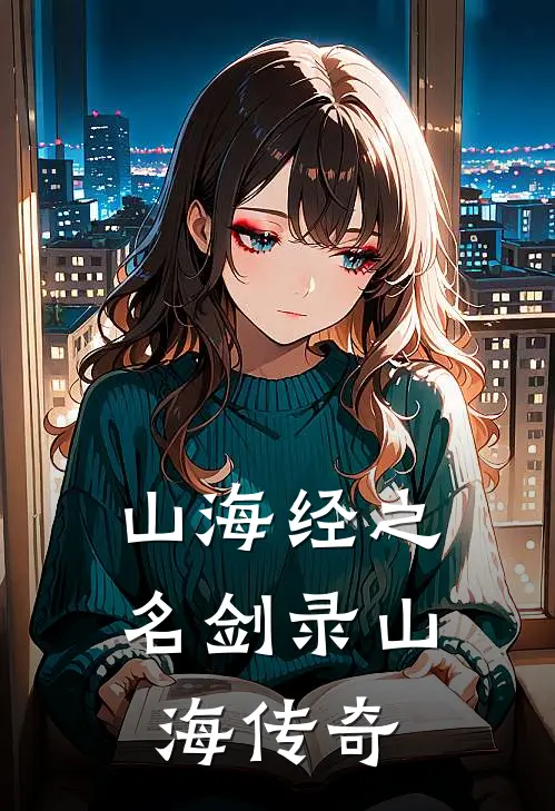 山海经之名剑录-山海传奇