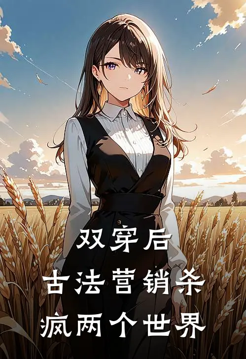 双穿后，古法营销杀疯两个世界
