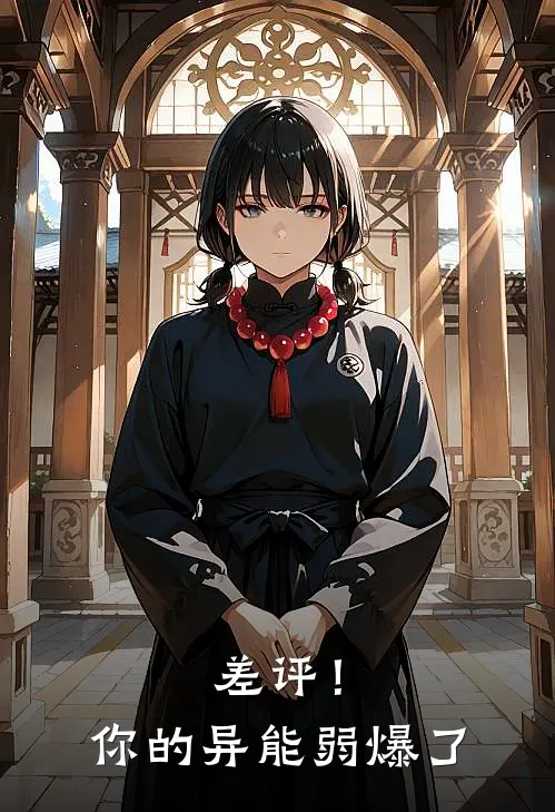 差评！你的异能弱爆了
