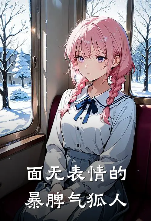 面无表情的暴脾气狐人