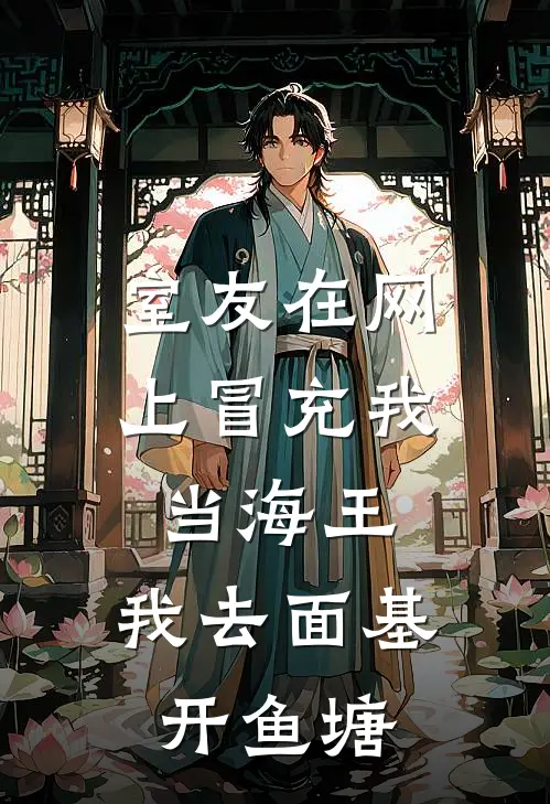 室友在网上冒充我当海王，我去面基开鱼塘