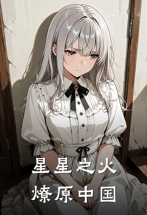 星星之火燎原中国