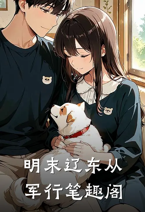 明末辽东从军行笔趣阁