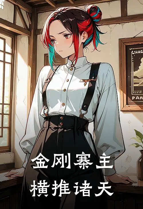 金刚寨主横推诸天