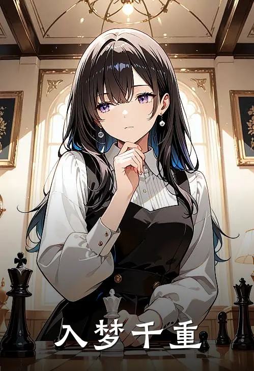 入梦千重
