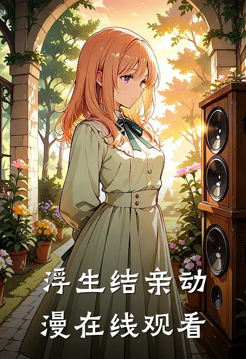 浮生结亲动漫在线观看