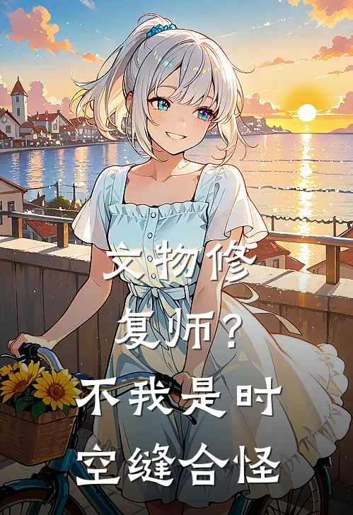 文物修复师？不，我是时空缝合怪(时瑾沈砚)完结小说推荐_小说全文免费阅读文物修复师？不，我是时空缝合怪时瑾沈砚