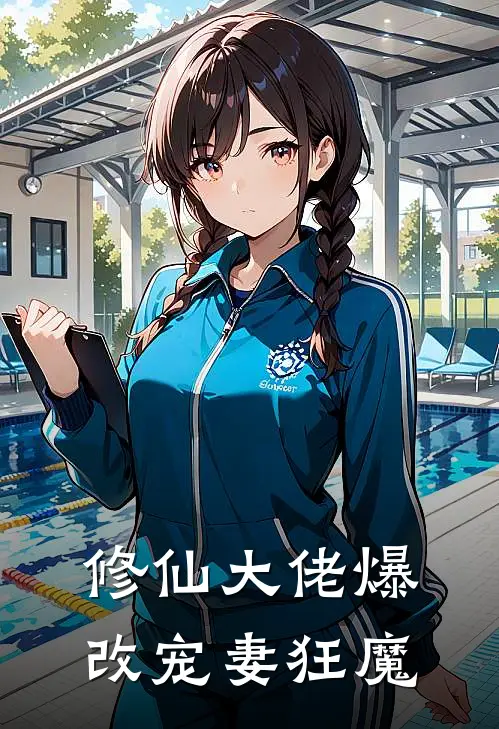 修仙大佬爆改宠妻狂魔