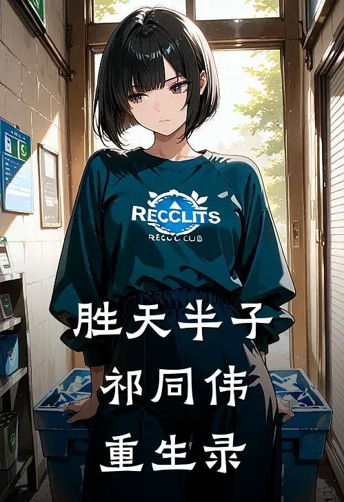 胜天半子，祁同伟重生录