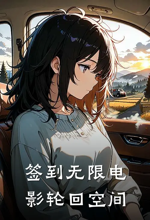 签到无限电影轮回空间