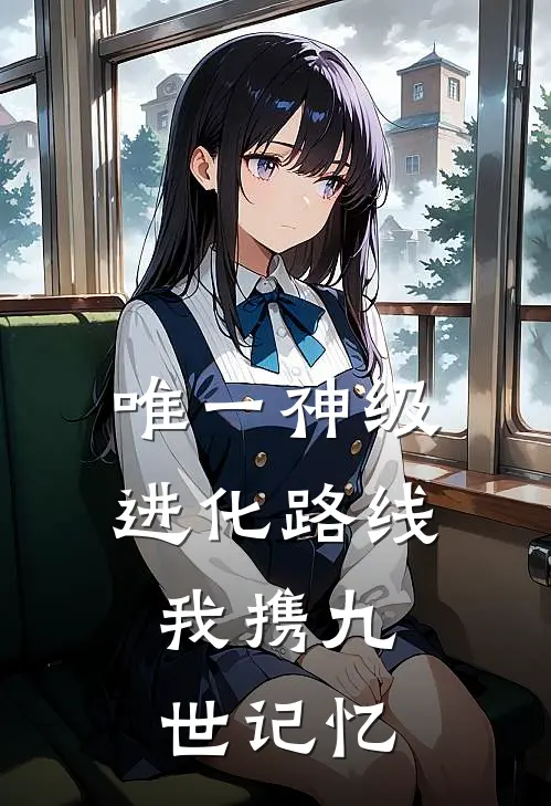 唯一神级进化路线：我携九世记忆林澈苏清瑶热门小说排行_免费阅读全文唯一神级进化路线：我携九世记忆(林澈苏清瑶)