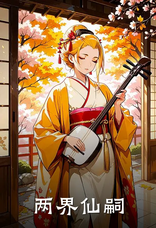 两界仙嗣