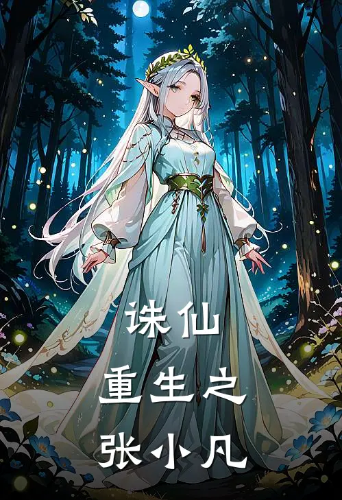 诛仙：重生之张小凡