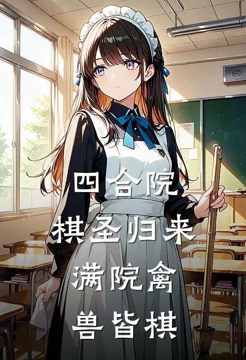 四合院：棋圣归来，满院禽兽皆棋(楚风许大茂)网络热门小说_最新小说四合院：棋圣归来，满院禽兽皆棋(楚风许大茂)