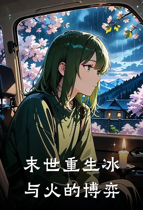 末世重生冰与火的博弈