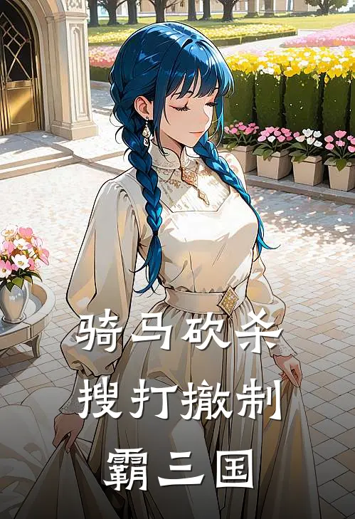 骑马砍杀搜打撤制霸三国林缚赵虎免费完结小说_完本完结小说骑马砍杀搜打撤制霸三国(林缚赵虎)