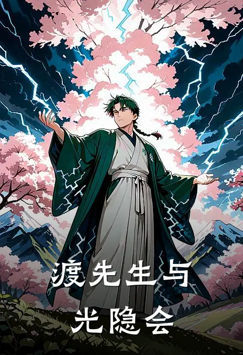 渡先生与光隐会