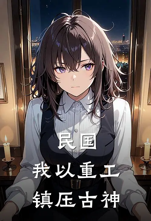 民国：我以重工镇压古神