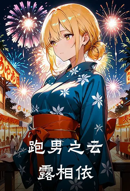 跑男之云露相依