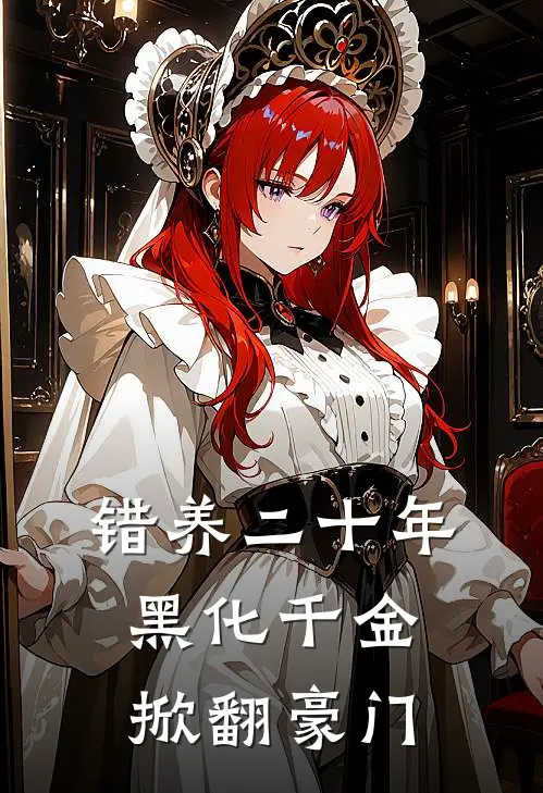 错养二十年：黑化千金掀翻豪门(凌晚苏曼莉)免费小说全集_完本小说免费阅读错养二十年：黑化千金掀翻豪门(凌晚苏曼莉)