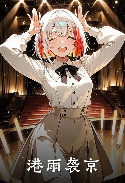 港雨袭京陈迎程敏政完本热门小说_完本小说免费港雨袭京(陈迎程敏政)