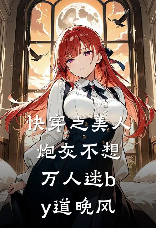 快穿之美人炮灰不想万人迷by道晚风