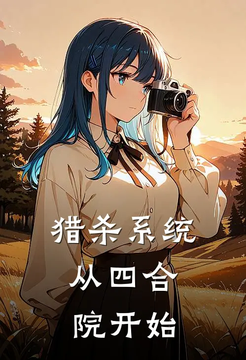 猎杀系统，从四合院开始