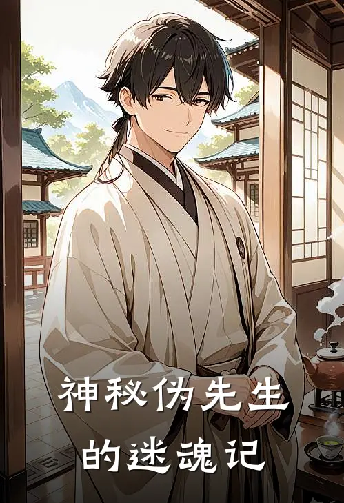 神秘伪先生的迷魂记