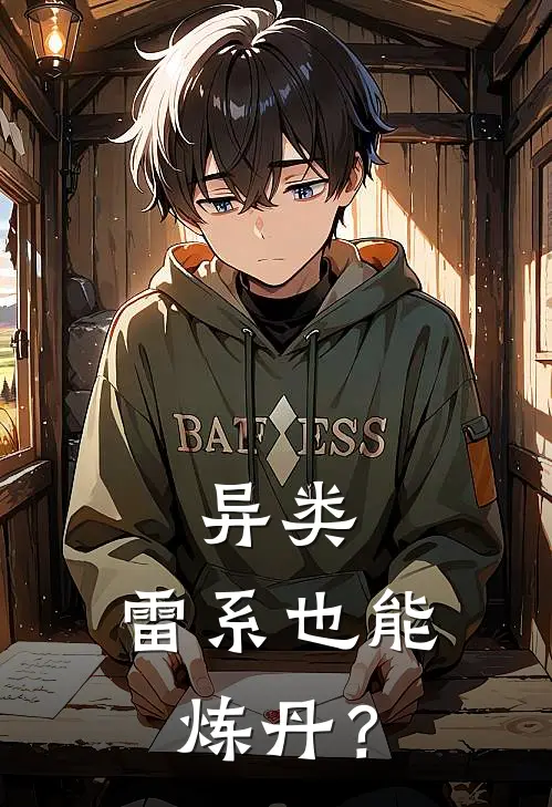 异类：雷系也能炼丹？