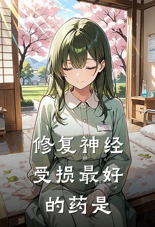 修复神经受损最好的药是